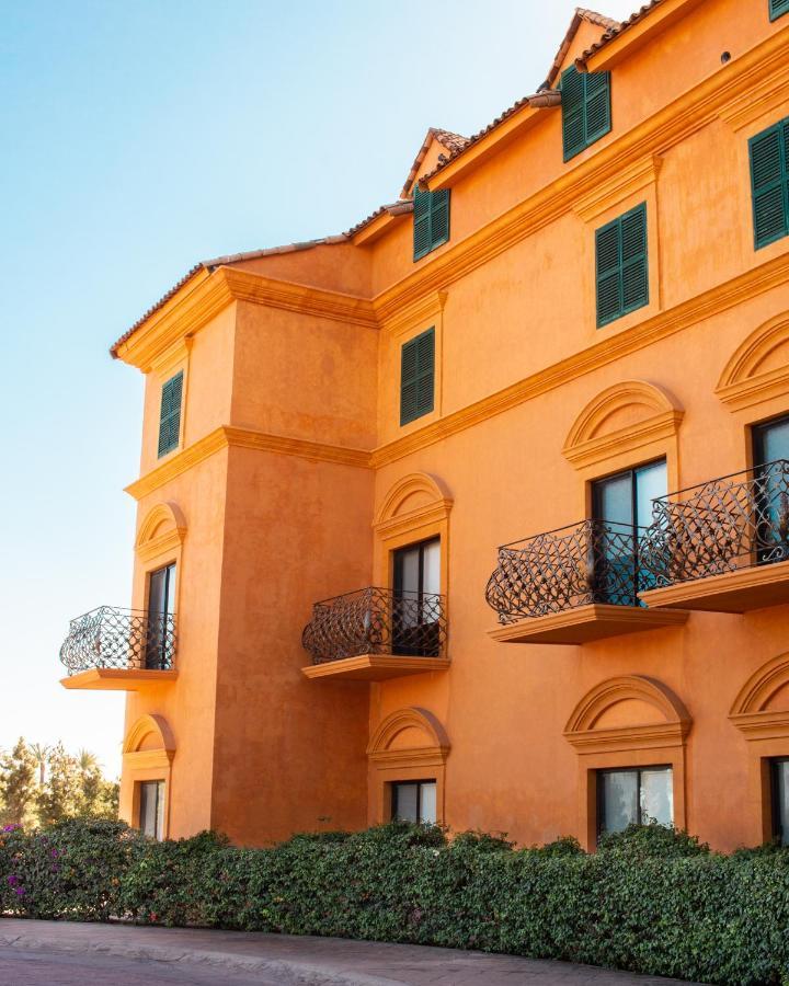 Hotel Boutique Villa Toscana Hermosillo Exterior foto