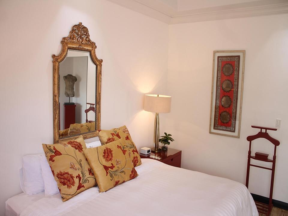 Hotel Boutique Villa Toscana Hermosillo Exterior foto