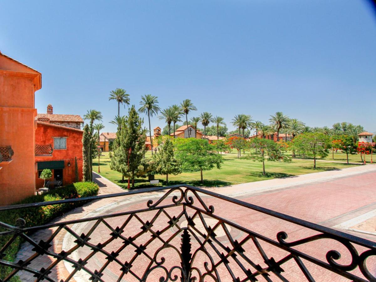 Hotel Boutique Villa Toscana Hermosillo Exterior foto