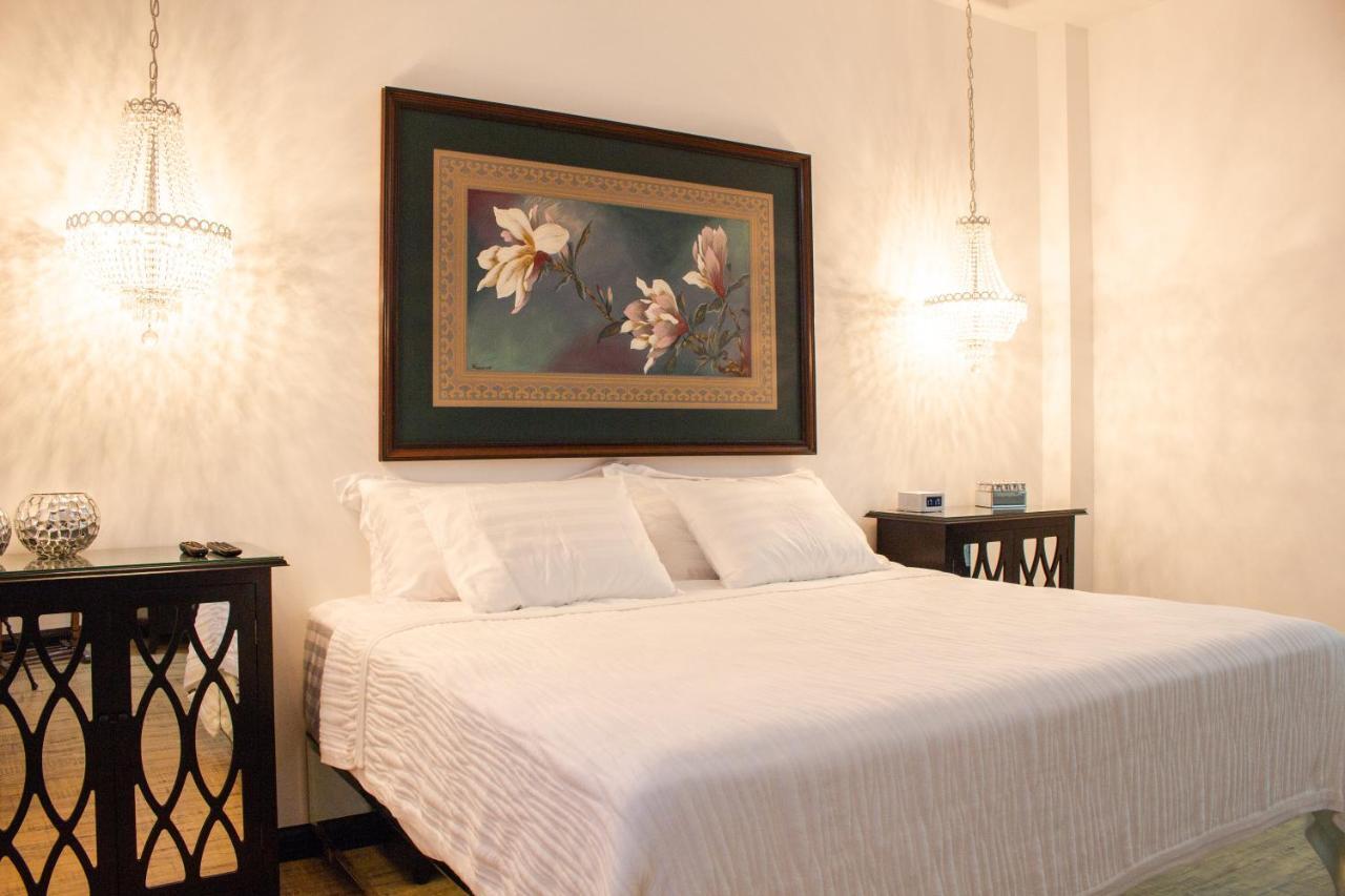 Hotel Boutique Villa Toscana Hermosillo Exterior foto